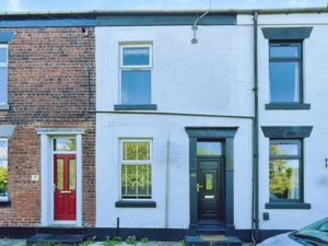 Front External- click for photo gallery